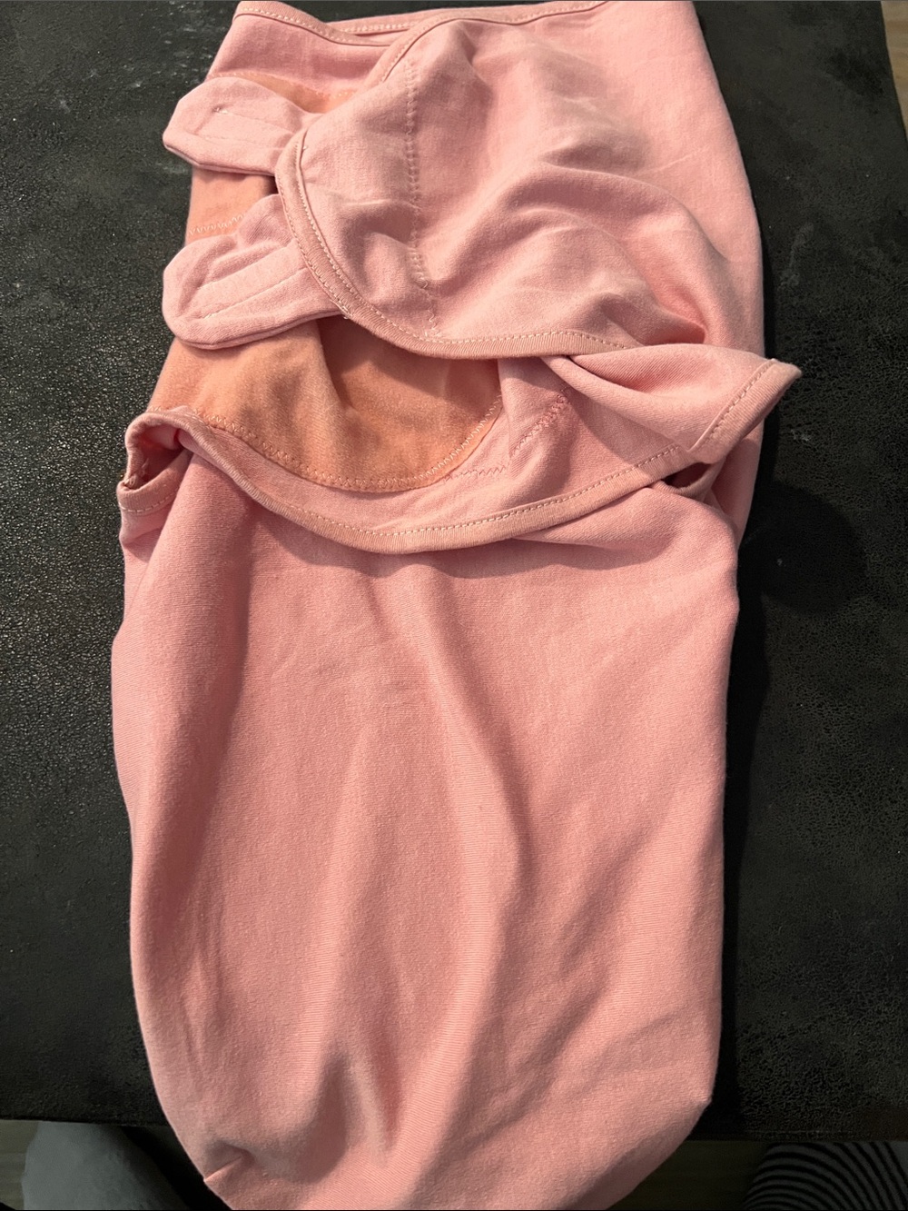 Mama Cheetah small swaddle 7-14lbs